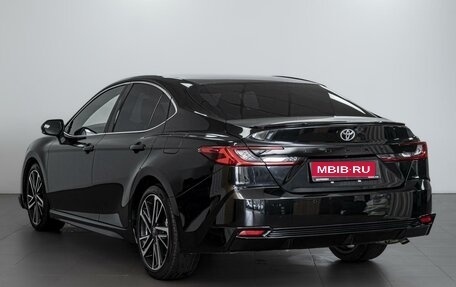 Toyota Camry, 2024 год, 3 598 000 рублей, 2 фотография