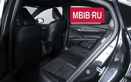 Toyota Camry, 2024 год, 3 598 000 рублей, 11 фотография