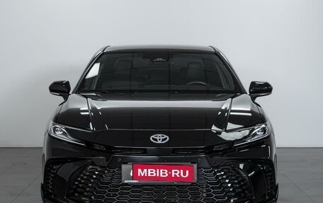 Toyota Camry, 2024 год, 3 598 000 рублей, 3 фотография