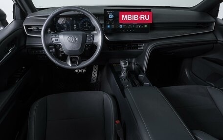 Toyota Camry, 2024 год, 3 598 000 рублей, 6 фотография