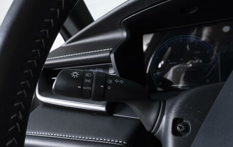 Toyota Camry, 2024 год, 3 598 000 рублей, 17 фотография