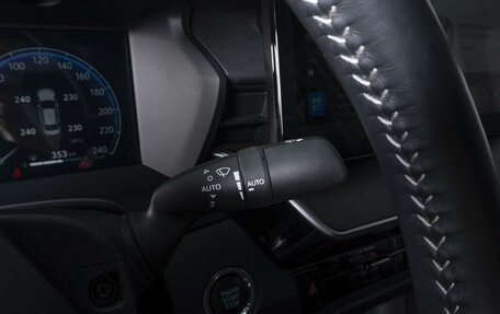 Toyota Camry, 2024 год, 3 598 000 рублей, 18 фотография