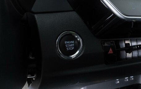 Toyota Camry, 2024 год, 3 598 000 рублей, 19 фотография