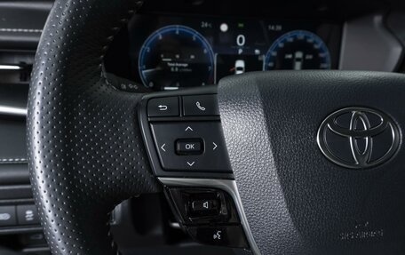 Toyota Camry, 2024 год, 3 598 000 рублей, 20 фотография