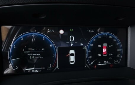 Toyota Camry, 2024 год, 3 598 000 рублей, 25 фотография