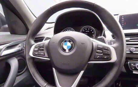 BMW X1, 2022 год, 3 137 000 рублей, 5 фотография