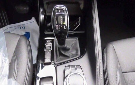 BMW X1, 2022 год, 3 137 000 рублей, 8 фотография