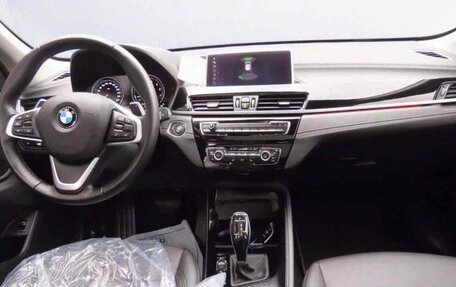 BMW X1, 2022 год, 3 137 000 рублей, 6 фотография