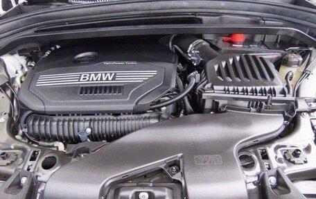 BMW X1, 2022 год, 3 137 000 рублей, 14 фотография