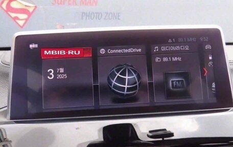 BMW X1, 2022 год, 3 137 000 рублей, 12 фотография