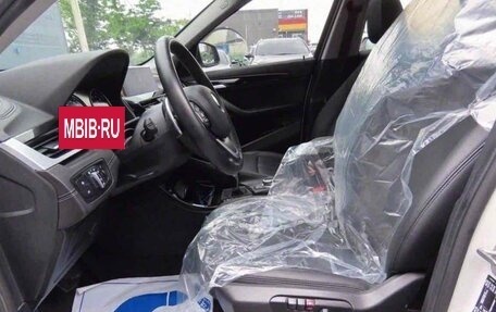 BMW X1, 2022 год, 3 137 000 рублей, 7 фотография