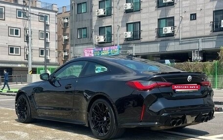 BMW M4, 2022 год, 7 468 000 рублей, 2 фотография