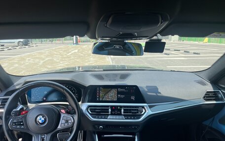 BMW M4, 2022 год, 7 468 000 рублей, 9 фотография