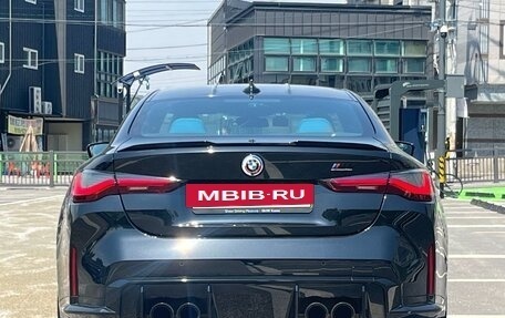 BMW M4, 2022 год, 7 468 000 рублей, 4 фотография