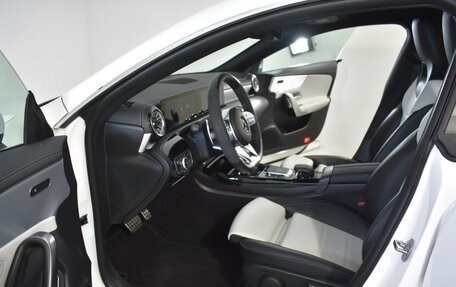 Mercedes-Benz GLA AMG, 2022 год, 4 700 000 рублей, 9 фотография