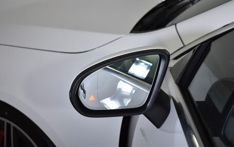 Mercedes-Benz GLA AMG, 2022 год, 4 700 000 рублей, 12 фотография
