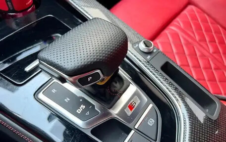 Audi S5, 2022 год, 5 300 000 рублей, 8 фотография