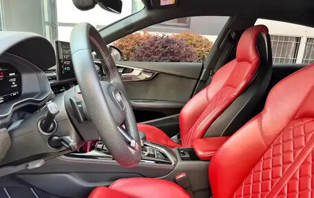 Audi S5, 2022 год, 5 300 000 рублей, 7 фотография