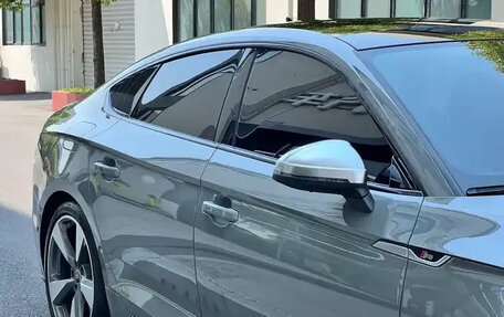Audi S5, 2022 год, 5 300 000 рублей, 3 фотография