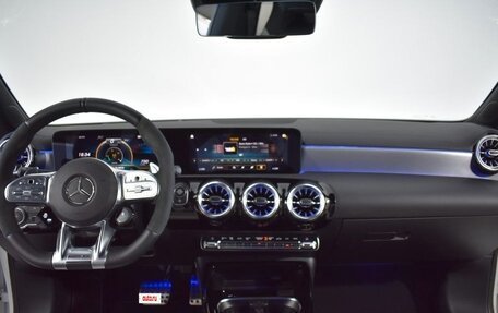 Mercedes-Benz GLA AMG, 2022 год, 4 700 000 рублей, 18 фотография