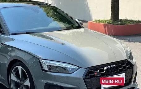 Audi S5, 2022 год, 5 300 000 рублей, 4 фотография