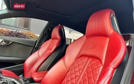 Audi S5, 2022 год, 5 300 000 рублей, 9 фотография