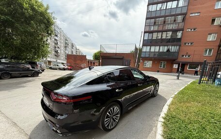 KIA Stinger I, 2018 год, 2 500 000 рублей, 2 фотография