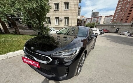 KIA Stinger I, 2018 год, 2 500 000 рублей, 5 фотография