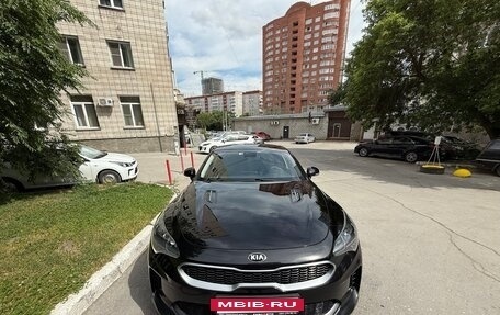 KIA Stinger I, 2018 год, 2 500 000 рублей, 7 фотография