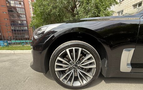 KIA Stinger I, 2018 год, 2 500 000 рублей, 17 фотография
