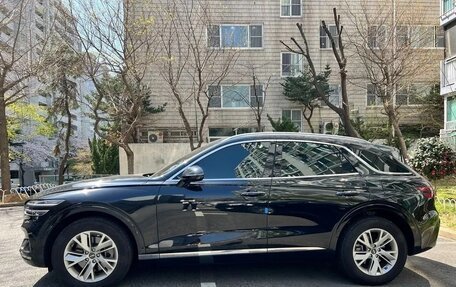 Genesis GV70, 2022 год, 3 624 000 рублей, 4 фотография