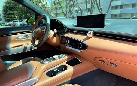 Genesis GV70, 2022 год, 3 624 000 рублей, 10 фотография