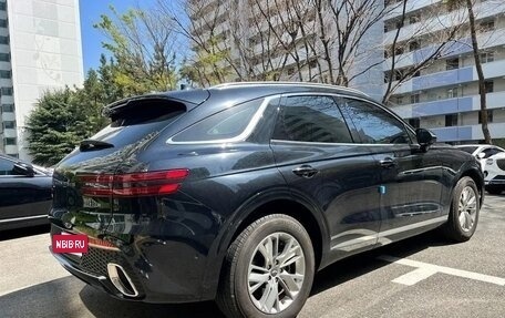 Genesis GV70, 2022 год, 3 624 000 рублей, 6 фотография