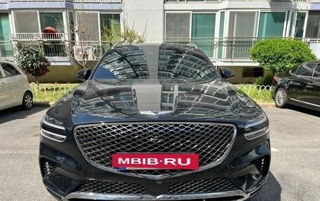 Genesis GV70, 2022 год, 3 624 000 рублей, 2 фотография