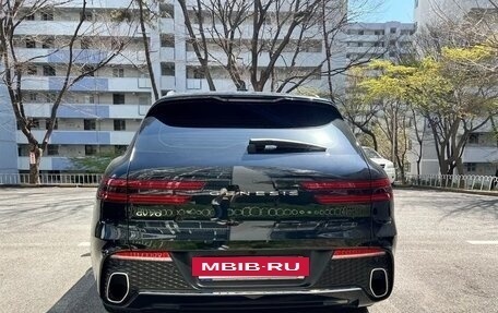 Genesis GV70, 2022 год, 3 624 000 рублей, 7 фотография