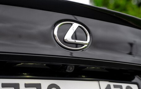 Lexus IS III, 2014 год, 3 190 000 рублей, 8 фотография