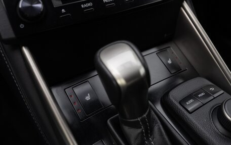 Lexus IS III, 2014 год, 3 190 000 рублей, 23 фотография