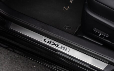 Lexus IS III, 2014 год, 3 190 000 рублей, 24 фотография