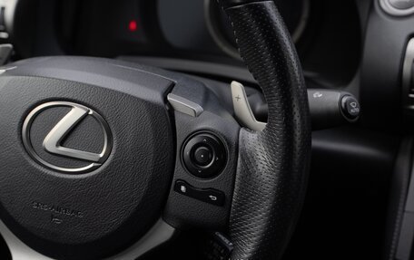 Lexus IS III, 2014 год, 3 190 000 рублей, 16 фотография