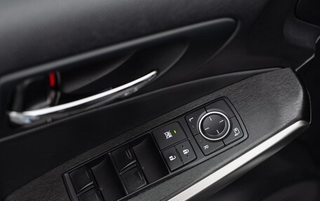 Lexus IS III, 2014 год, 3 190 000 рублей, 12 фотография