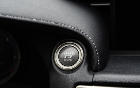Lexus IS III, 2014 год, 3 190 000 рублей, 22 фотография