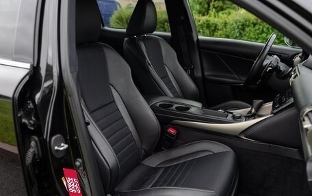 Lexus IS III, 2014 год, 3 190 000 рублей, 17 фотография
