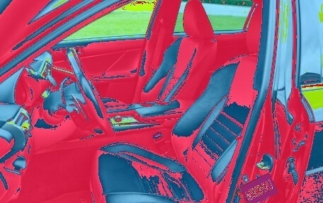 Lexus IS III, 2014 год, 3 190 000 рублей, 20 фотография