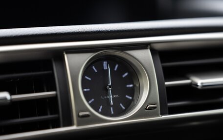 Lexus IS III, 2014 год, 3 190 000 рублей, 25 фотография