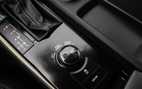 Lexus IS III, 2014 год, 3 190 000 рублей, 28 фотография