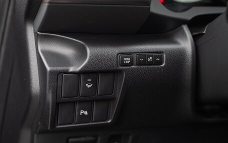Lexus IS III, 2014 год, 3 190 000 рублей, 26 фотография