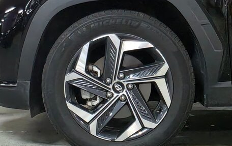 Hyundai Tucson, 2022 год, 2 878 000 рублей, 10 фотография