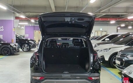 Hyundai Tucson, 2022 год, 2 878 000 рублей, 4 фотография