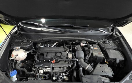 Hyundai Tucson, 2022 год, 2 878 000 рублей, 14 фотография