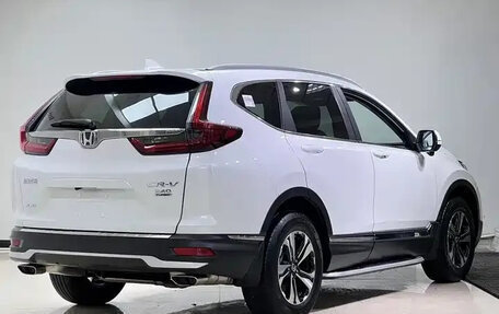 Honda CR-V, 2022 год, 2 666 000 рублей, 4 фотография